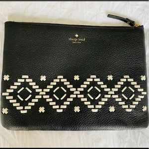 Kate Spade clutch